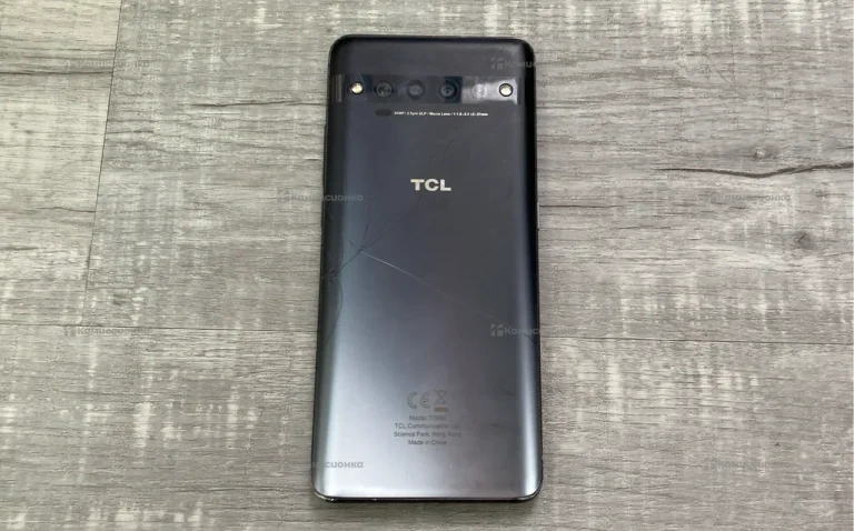 TCL 10 Pro 6/128 ГБ