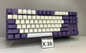 Купить Клавиатура  RED SQUARE Keyrox TKL б/у , в Нижнекамск Цена:1300рублей