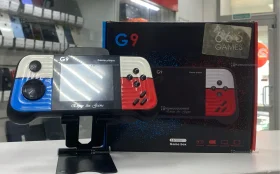 Купить Приставка  game box G9 б/у , в Краснодар Цена:650рублей