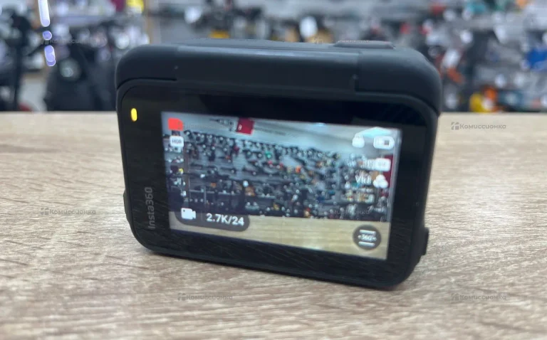Камера insta360 acepro