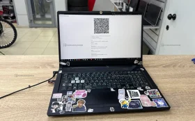 Купить Ноутбук Asus tuf gaming F17 FX706HF б/у , в Челябинск Цена:39900рублей