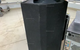 Купить Сабвуфер  Sony Xplod 1350w б/у , в Москва и область Цена:2900рублей