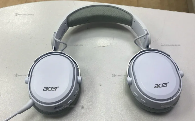 Наушники Acer OHR303