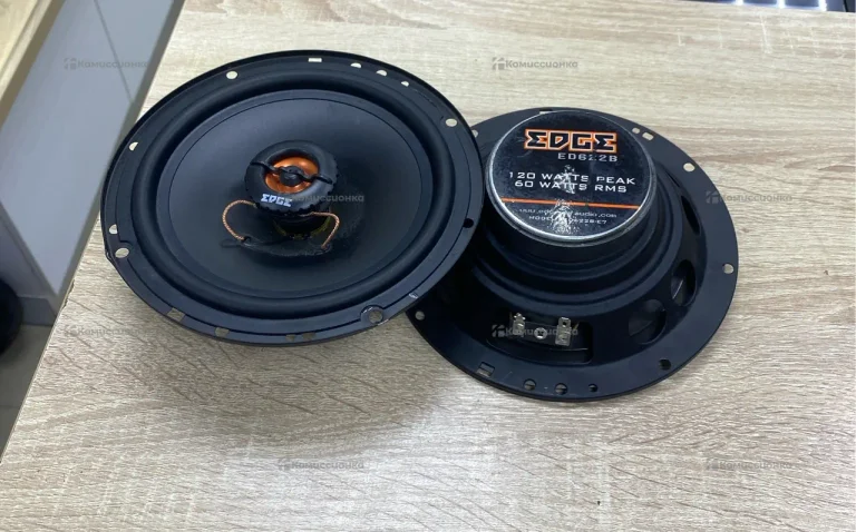 Колонка  edge ed622b - e7