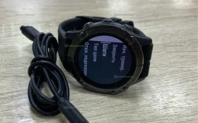 Купить Часы Garmin Fenix 6 pro б/у , в Казань Цена:11900рублей