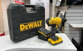 Купить Шуруповерт Dewalt DCD 771 б/у , в Санкт-Петербург Цена:5900рублей
