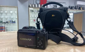 Купить Фотоаппарат  Nikon Coolpix L320 б/у , в Нижний Новгород Цена:4990рублей