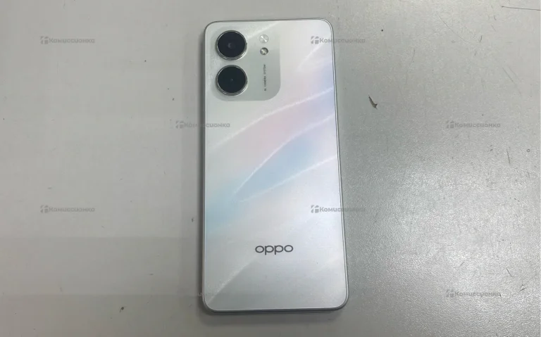 Oppo A5x 4/128 ГБ