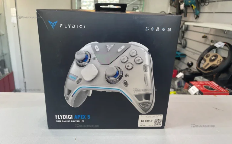 flydigi Apex 5