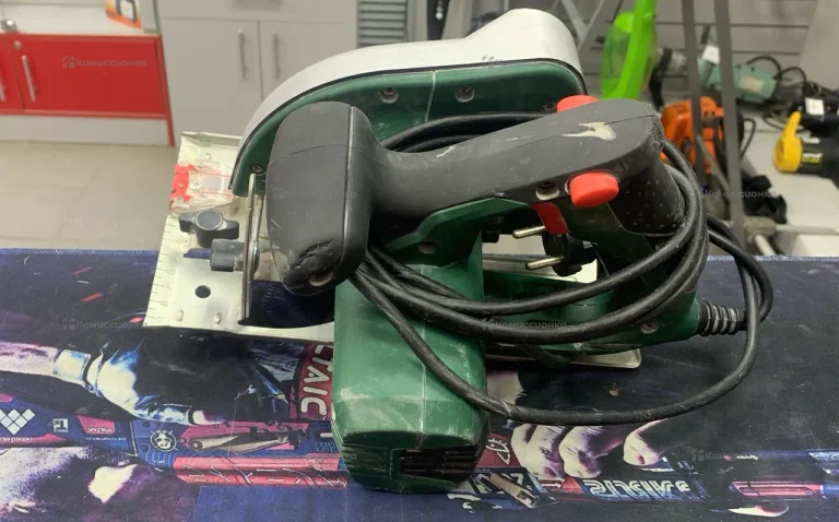 Циркулярная пила Bosch PKS 40