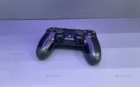 Купить Sony DualShock 4 (реп) б/у , в Тюмень Цена:690рублей
