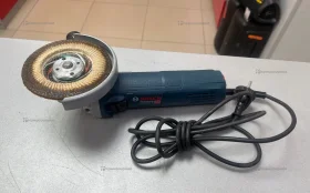 Купить УШМ Bosch GWS 9-125 S б/у , в Саратов Цена:5500рублей