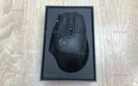 Купить Мышка G502 x б/у , в Краснодар Цена:3900рублей