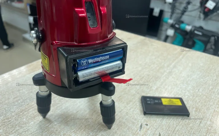 Лазерный уровень RGK PR-81