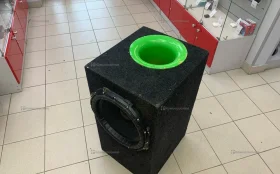 Купить Сабвуфер Pride m16 15 б/у , в Челябинск Цена:16900рублей