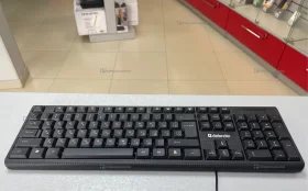 Купить Клавиатура  Defender б/у , в Саратов Цена:250рублей