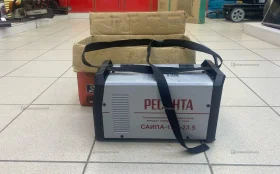Купить Сварочный аппарат Ресанта Саипа-15.5-23.5 б/у , в Курган Цена:7000рублей