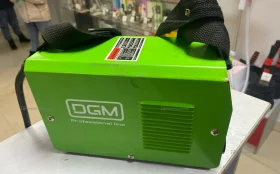 Купить Сварочный аппарат инверторного типа DGM ARC-203 б/у , в Кострома Цена:2900рублей