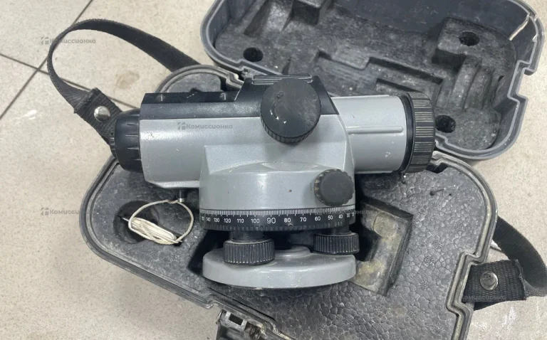 Оптический нивелир Fuller NB-32