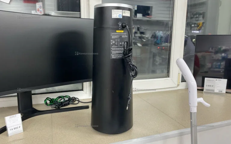 Увлажнитель воздуха Derma