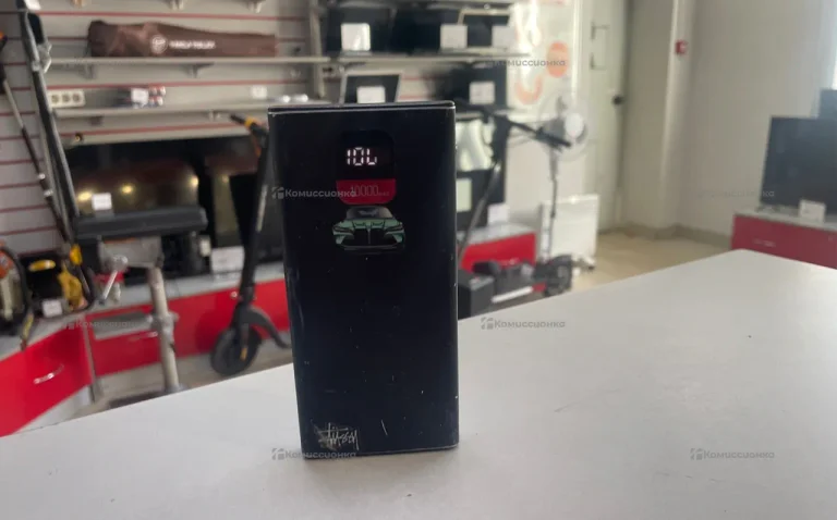 Power bank tfn