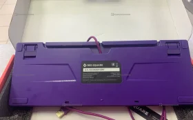 Купить Клавиатура  keyrox tkt Hyperion б/у , в Саратов Цена:1290рублей