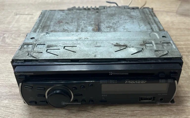 автомагнитола pioneer deh-2200ub