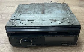 Купить автомагнитола pioneer deh-2200ub б/у , в Челябинск Цена:900рублей