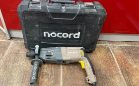 Купить Перфоратор Nocord NHD-800.30 б/у , в Симферополь Цена:2900рублей