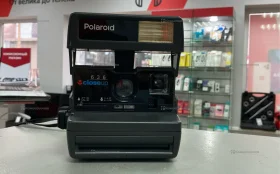 Купить Фотоаппарат  Polaroid б/у , в Самара Цена:1900рублей