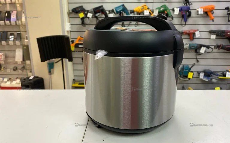 Мультиварка  Midea MPC-6030