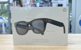 Купить Умные  Очки Xiaomi AL Glasses солнечные  M2442G1 б/у , в Москва и область Цена:18900рублей