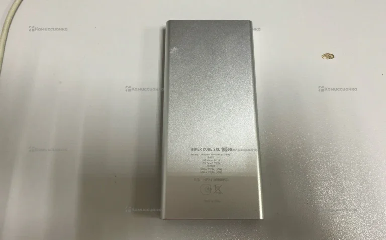 Power Bank  hiper 10’000