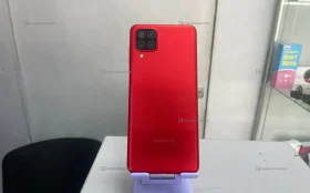 Купить Samsung Galaxy A12 3/32 ГБ б/у , в Симферополь Цена:2900рублей