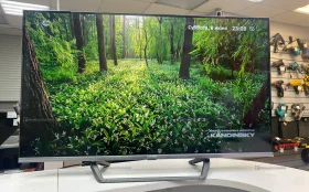 Купить Телевизор HARTENS HTS-43FHD11G-HC24 б/у , в Нижнекамск Цена:13900рублей