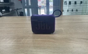 Купить Колонка  JBL Go4 б/у , в Челябинск Цена:1700рублей