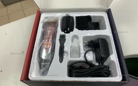 Купить Машинка для бритья Dewal Pro 01-031 б/у , в Нижний Новгород Цена:3990рублей