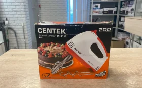 Купить Ручной миксер centek б/у , в Зеленодольск Цена:500рублей