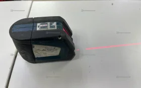 Купить Лазерный уровень Bosch GLL 2-50 Professional б/у , в Тюмень Цена:2990рублей
