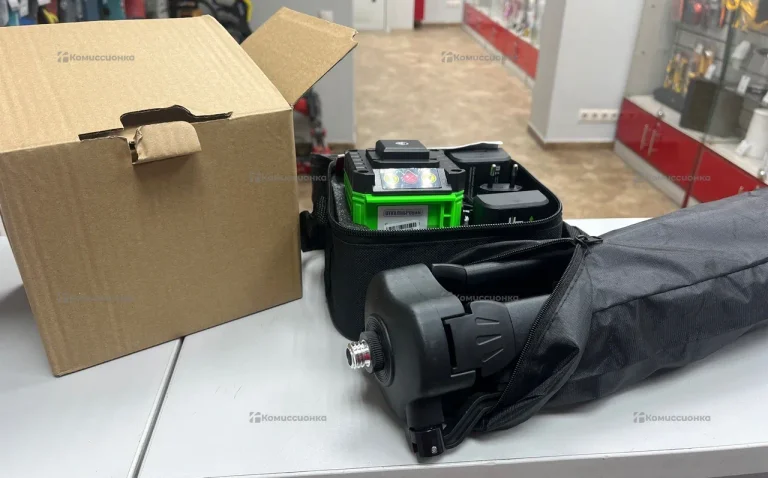 Лазерный уровень LT L12-360A