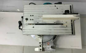 Купить Торцовочная пила Makita LH 1040 F б/у , в Москва и область Цена:13900рублей