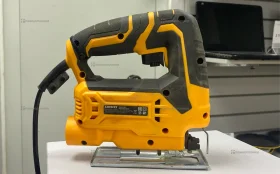 Купить Лобзик DEKO DKJS750 б/у , в Челябинск Цена:1200рублей