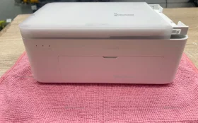 Купить Xiaomi Instant Photo Printer 1S Set б/у , в Москва и область Цена:10900рублей