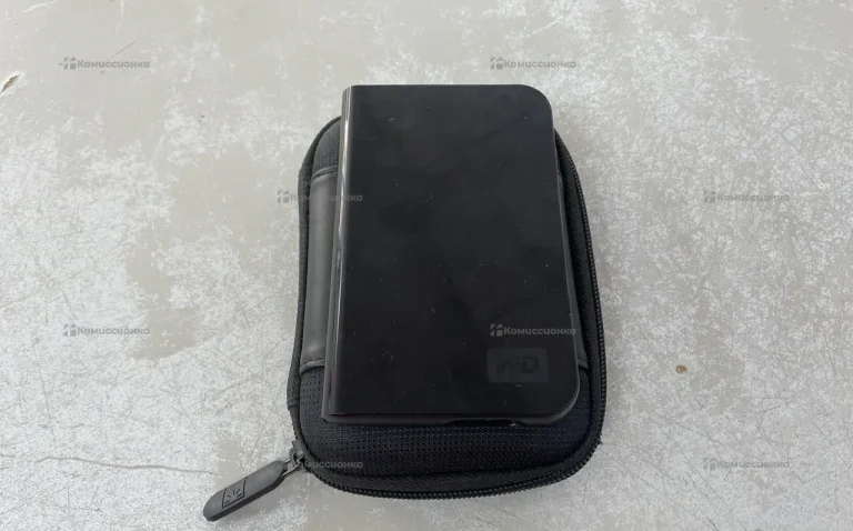 Жесткий диск (внешний) WD 200 Gb