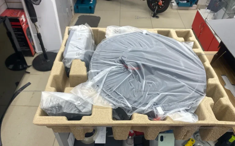 Пылесос  xiaomi robot vacuum s20