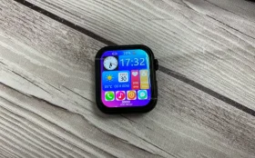 Купить Смарт Часы  X8 MAX б/у , в Курган Цена:790рублей