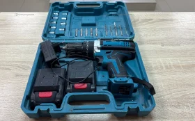 Купить Шуруповерт Makita реплика б/у , в Саратов Цена:1490рублей