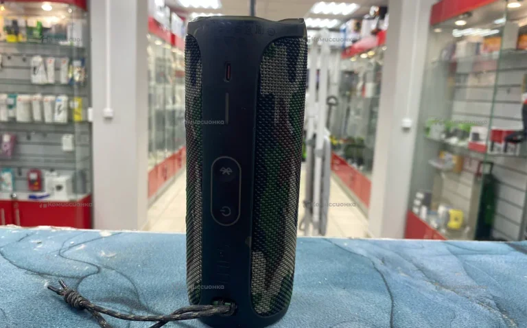 Колонка  JBL FLIP 5