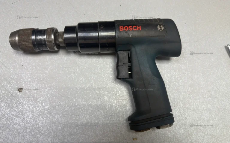 Пневматическая дрель Bosch 161 505/1200