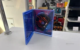 Купить Диск для PS4 Человек Паук ps4 б/у , в Курган Цена:1490рублей